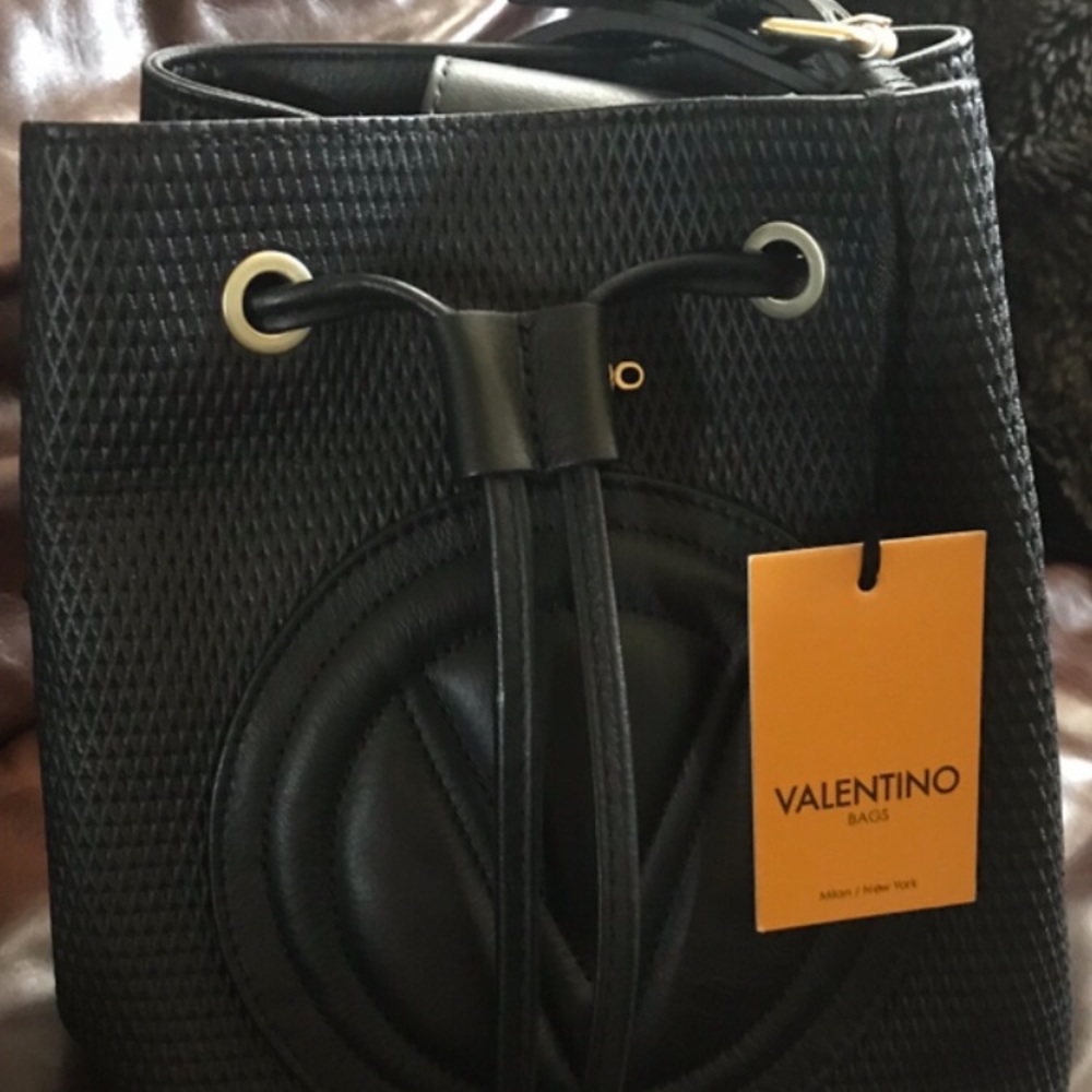 Valentino hand bag/purse